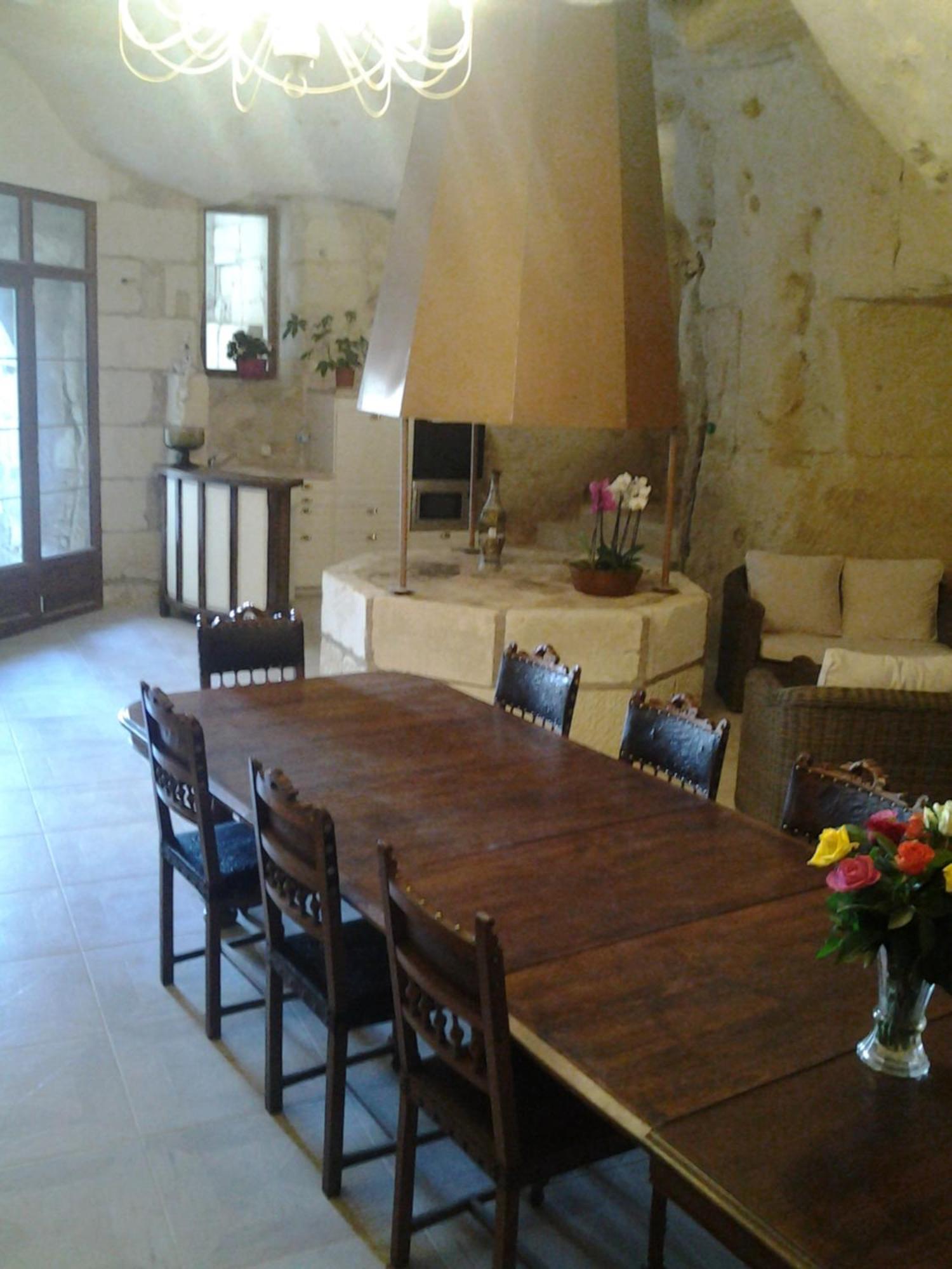 Le Manoir Des Roches Bed & Breakfast Bourre Exterior photo